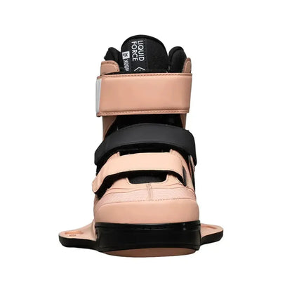 2026 Liquid Force Womens Hook 6X Wakeboard Bindings