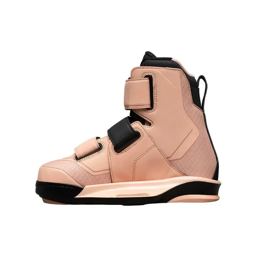 2026 Liquid Force Womens Hook 6X Wakeboard Bindings