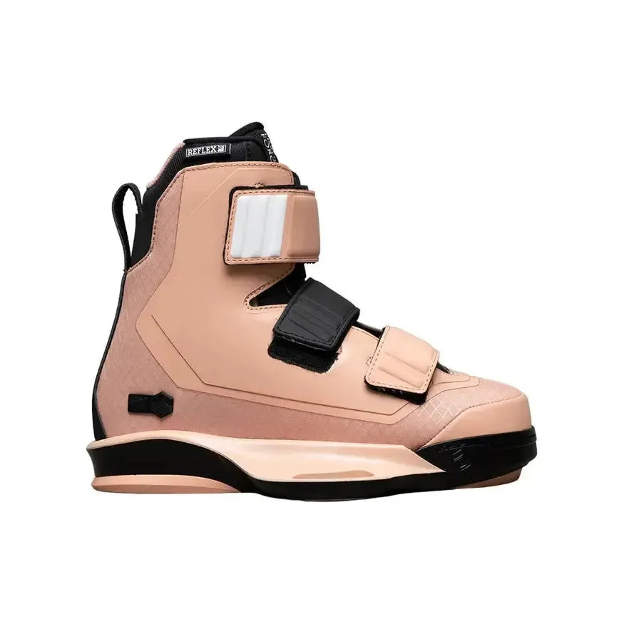 2026 Liquid Force Womens Hook 6X Wakeboard Bindings