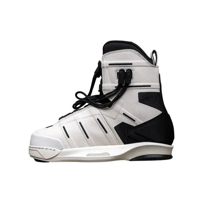 2026 Liquid Force Aero 6X Atomic Wakeboard Bindings