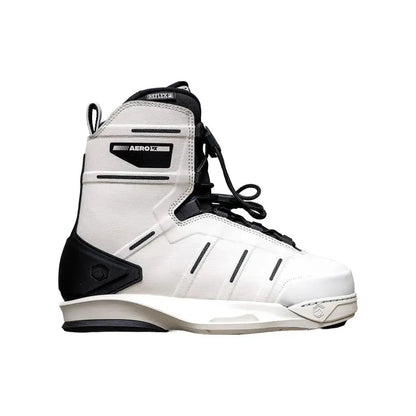 2026 Liquid Force Aero 6X Atomic Wakeboard Bindings