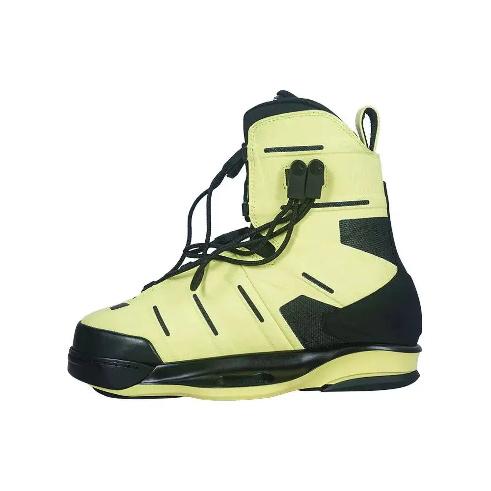 2026 Liquid Force Aero 6X Atomic Wakeboard Bindings