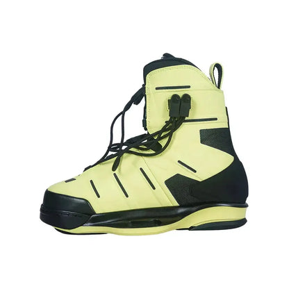 2026 Liquid Force Aero 6X Atomic Wakeboard Bindings