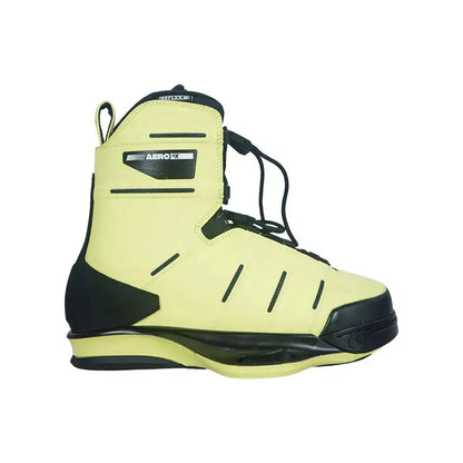 2026 Liquid Force Aero 6X Atomic Wakeboard Bindings