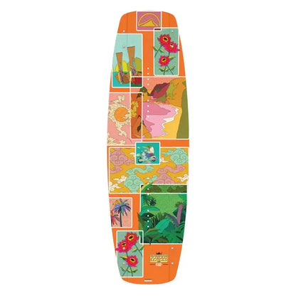 2026 Liquid Force Holiday Jr Wakeboard