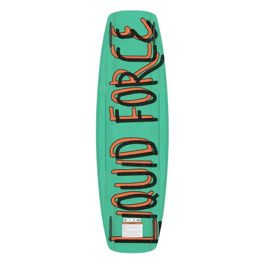 2026 Liquid Force Holiday Jr Wakeboard