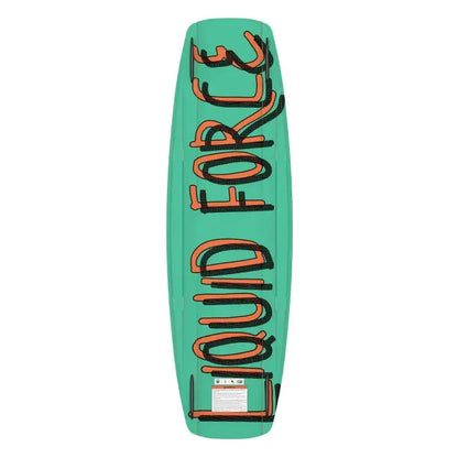 2026 Liquid Force Holiday Jr Wakeboard