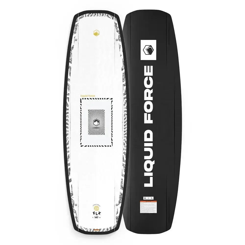 2026 Liquid Force FLX Wakeboard