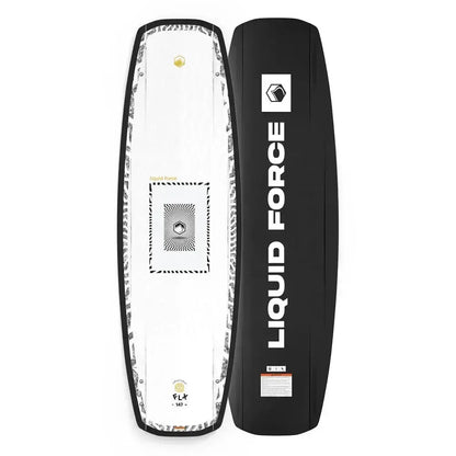 2026 Liquid Force FLX Wakeboard