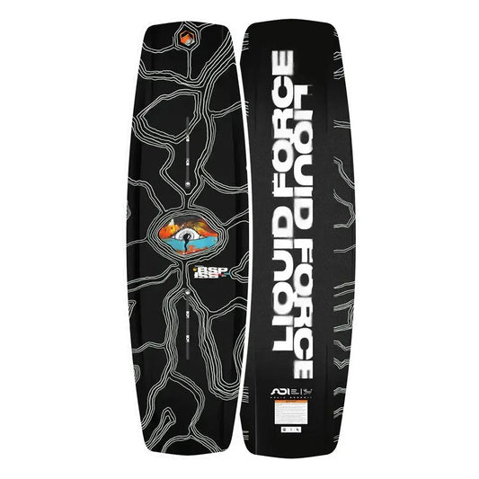2026 Liquid Force Butterstick Pro Wakeboard