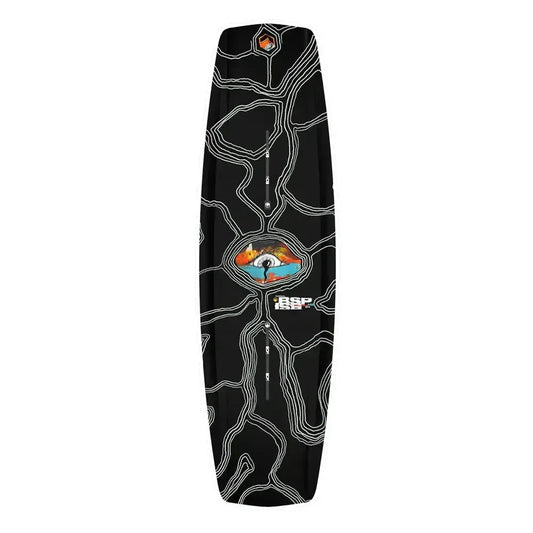 2026 Liquid Force Butterstick Pro Wakeboard