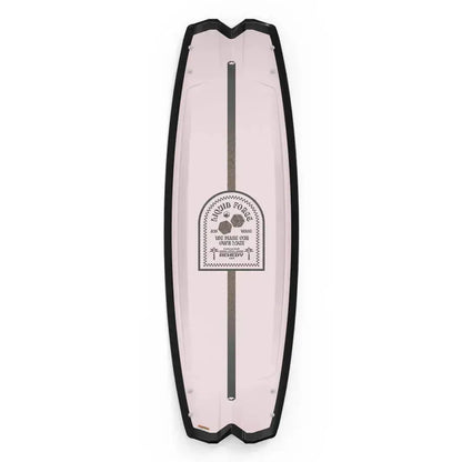 2026 Liquid Force Remedy Zahra Kell Wakeboard