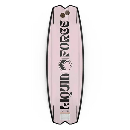 2026 Liquid Force Remedy Zahra Kell Wakeboard