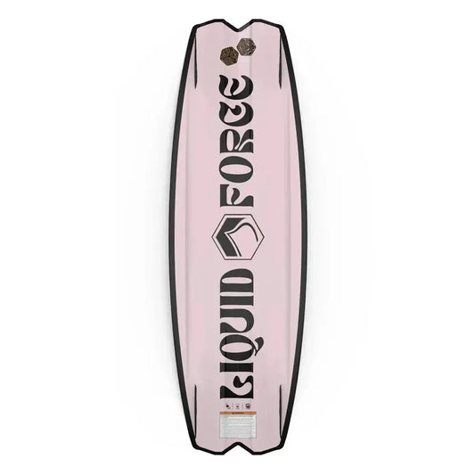 2026 Liquid Force Remedy Zahra Kell Wakeboard