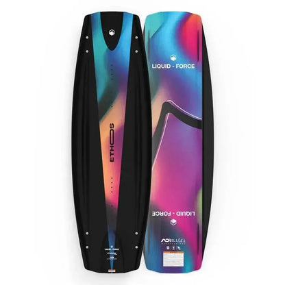 2026 Liquid Force Ethos Wakeboard - Welcome Boardstore