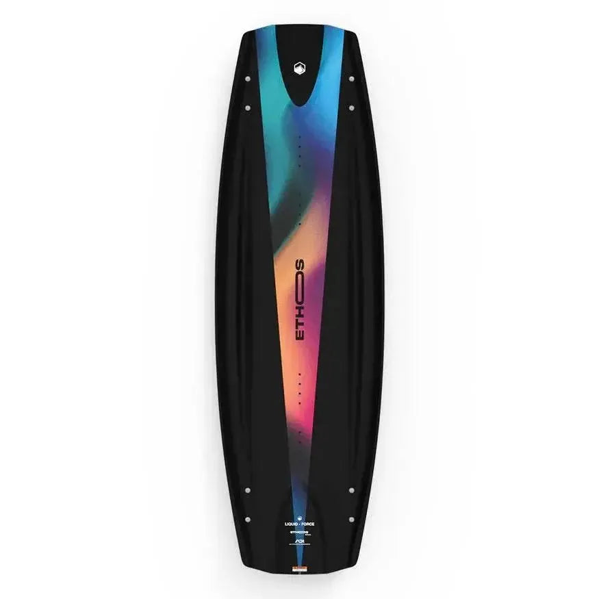 2026 Liquid Force Ethos Wakeboard - Welcome Boardstore