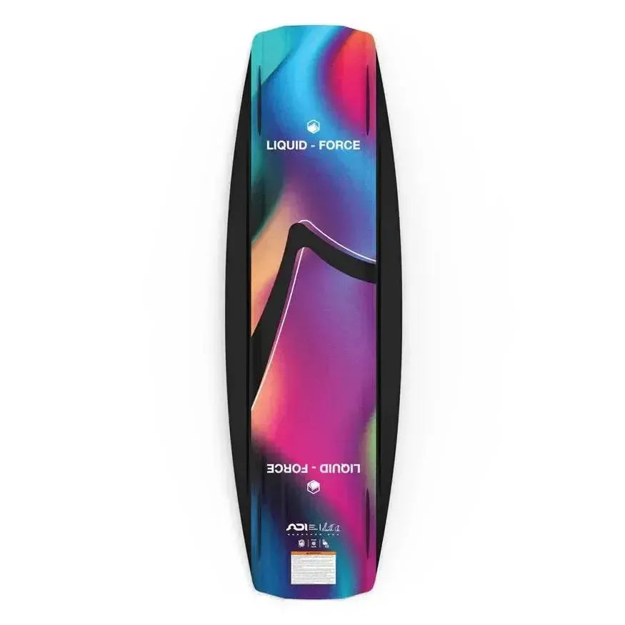 2026 Liquid Force Ethos Wakeboard - Welcome Boardstore