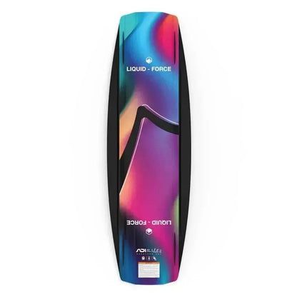2026 Liquid Force Ethos Wakeboard - Welcome Boardstore
