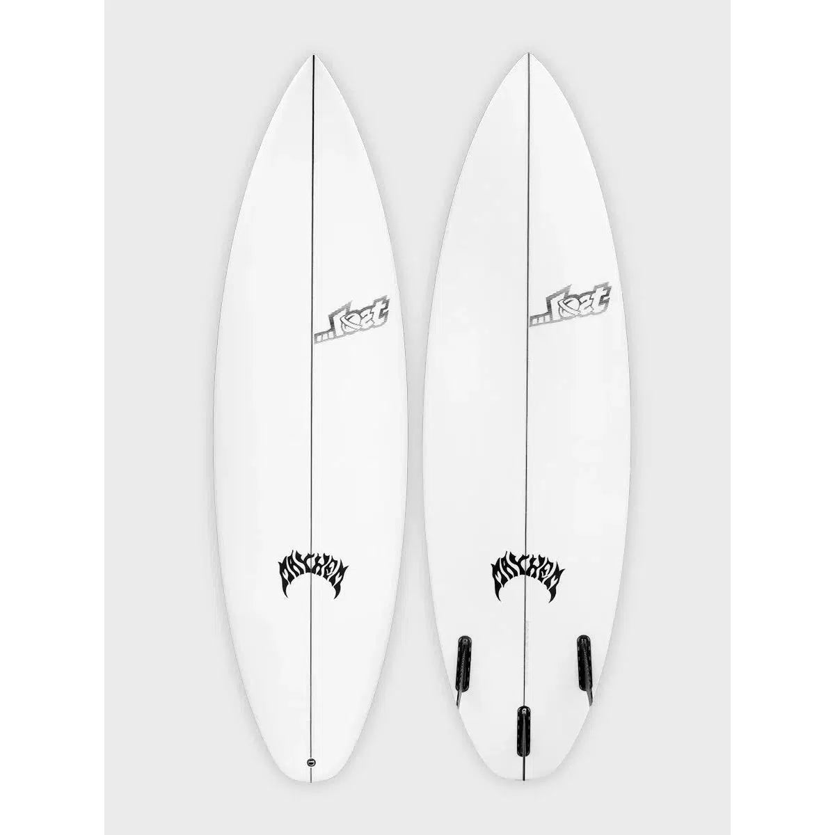 Lost Mayhem Driver 3.0 Squash Surfboard