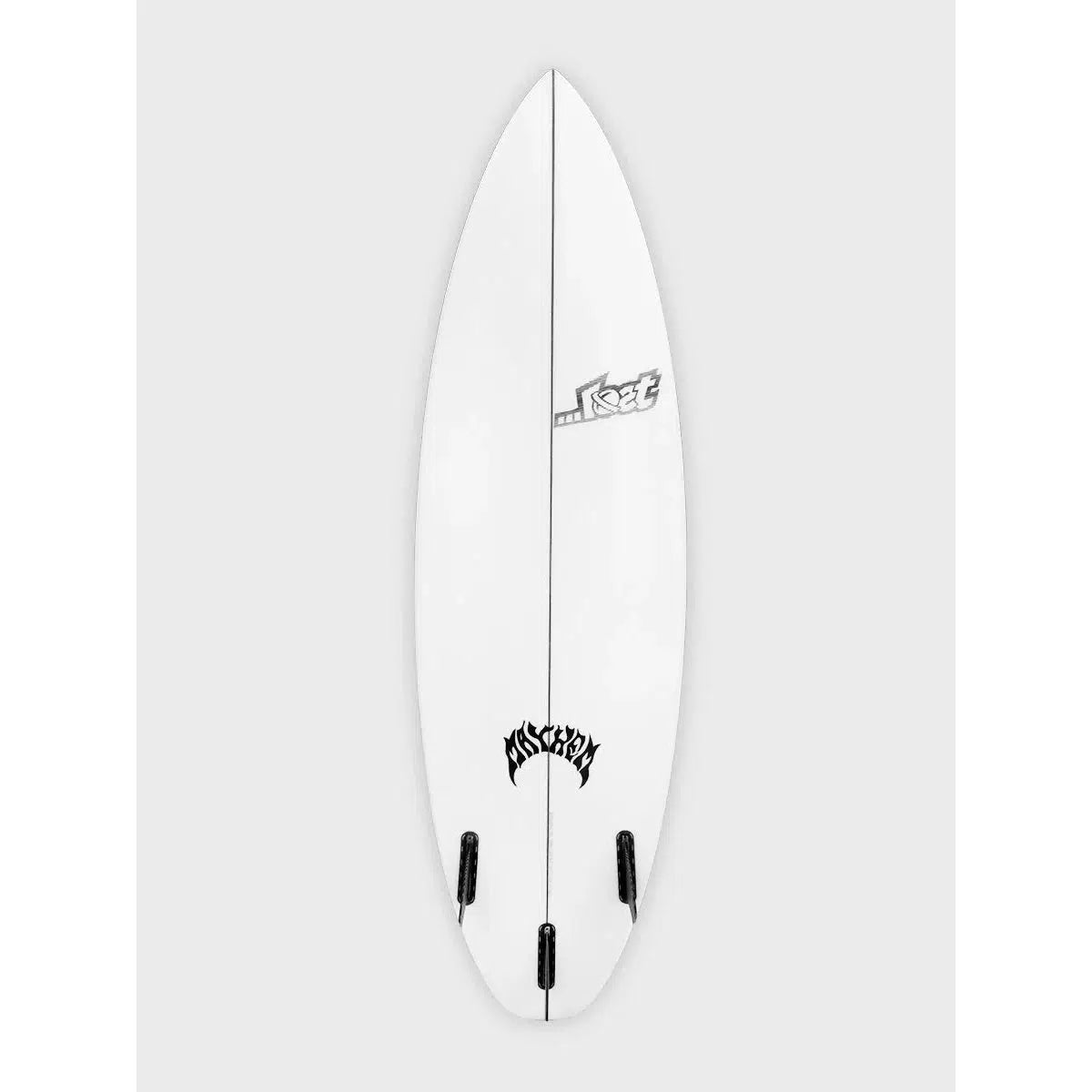 Lost Mayhem Driver 3.0 Squash Surfboard