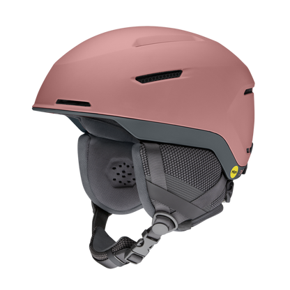 2024 Smith Altus MIPS Snow Helmet