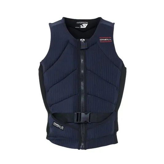 2026 O'Neill Hyperfreak L50s Life Jacket