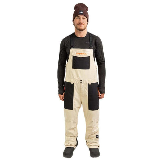 O'Neill Peak BIB Snow Pants - Macaron