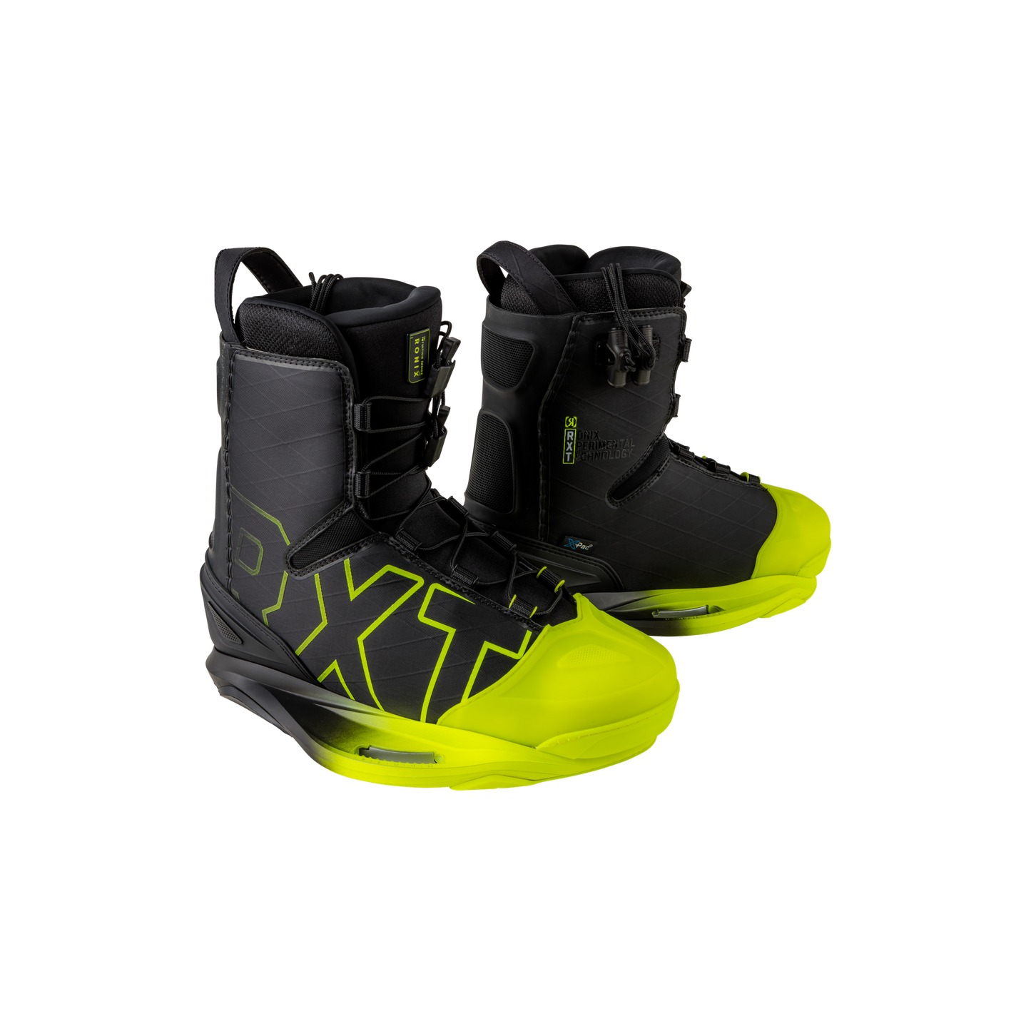 2024 Ronix RXT Boot Wakeboard Boots