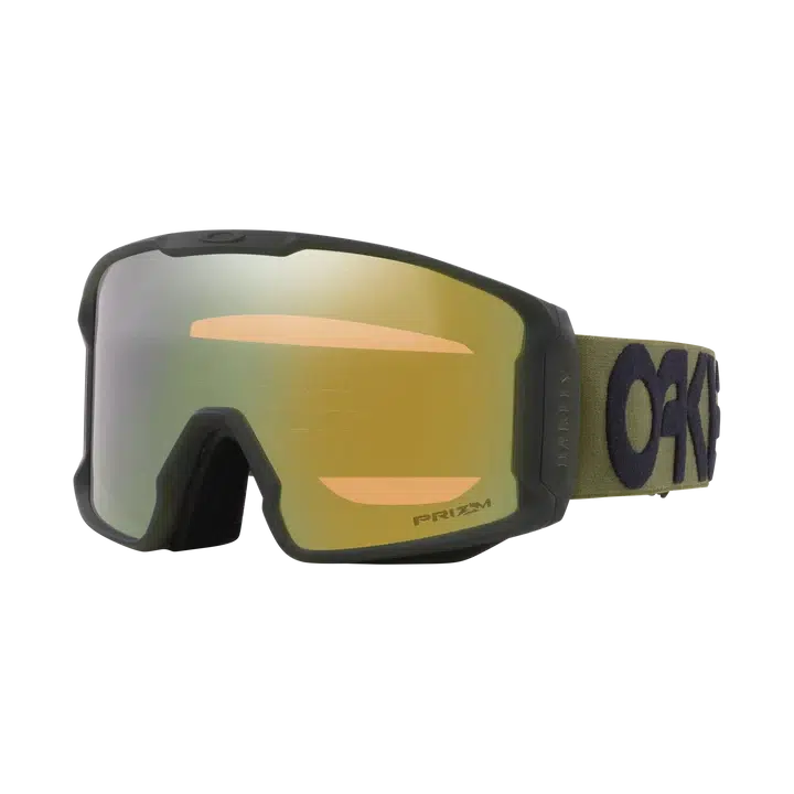 Oakley Line Miner L Snow Goggles