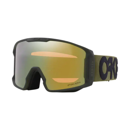 Oakley Line Miner L Snow Goggles