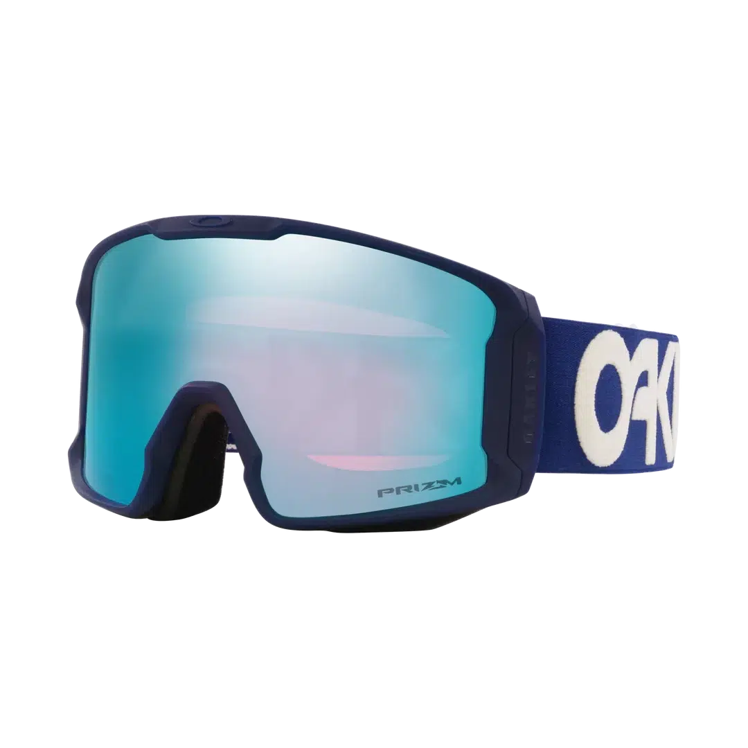 Oakley Line Miner L Snow Goggles