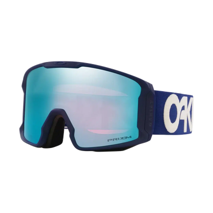 Oakley Line Miner L Snow Goggles