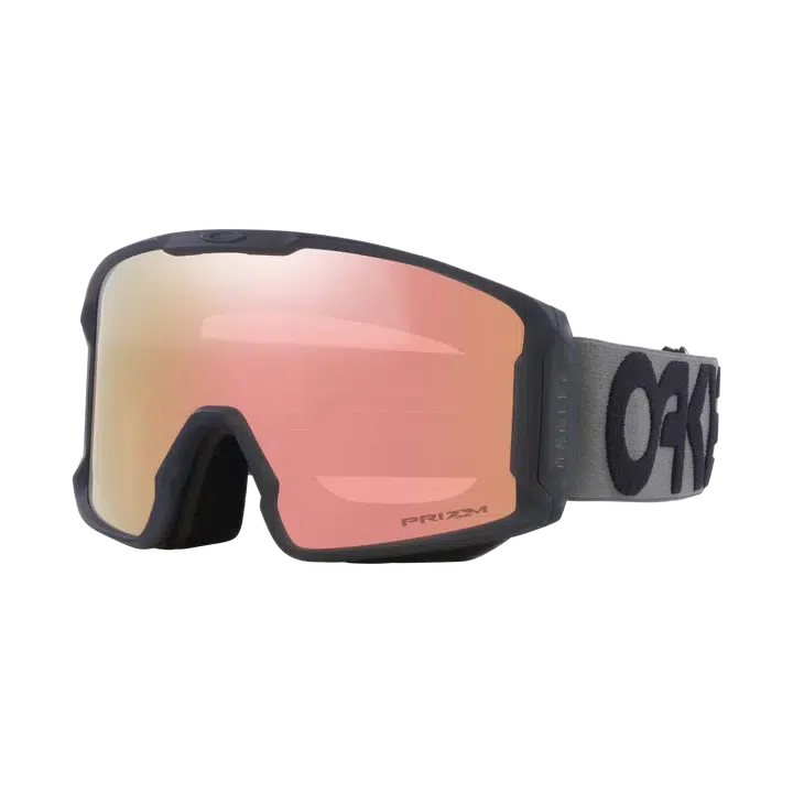 Oakley Line Miner L Snow Goggles