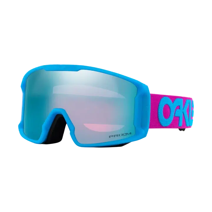 Oakley Line Miner M Snow Goggle