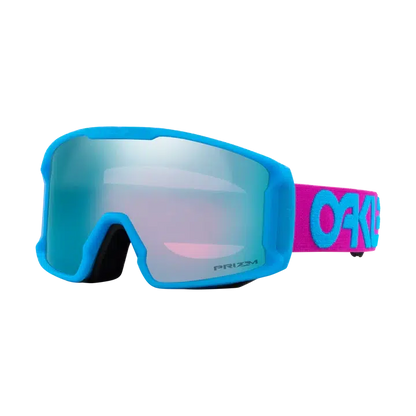 Oakley Line Miner M Snow Goggle