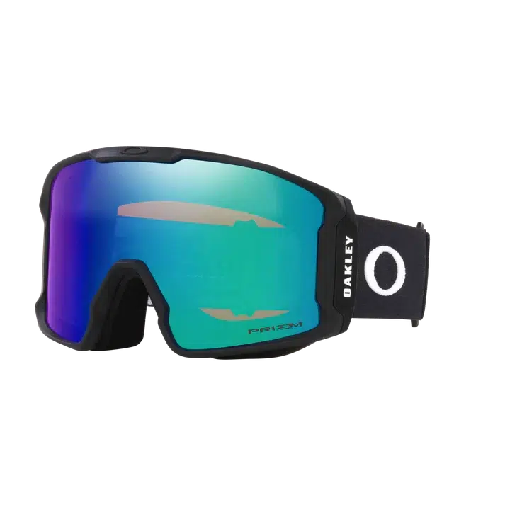 Oakley Line Miner M Snow Goggle