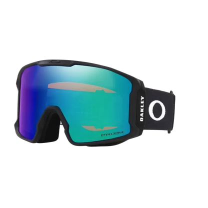 Oakley Line Miner M Snow Goggle