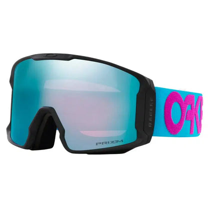 Oakley Line Miner L Snow Goggles