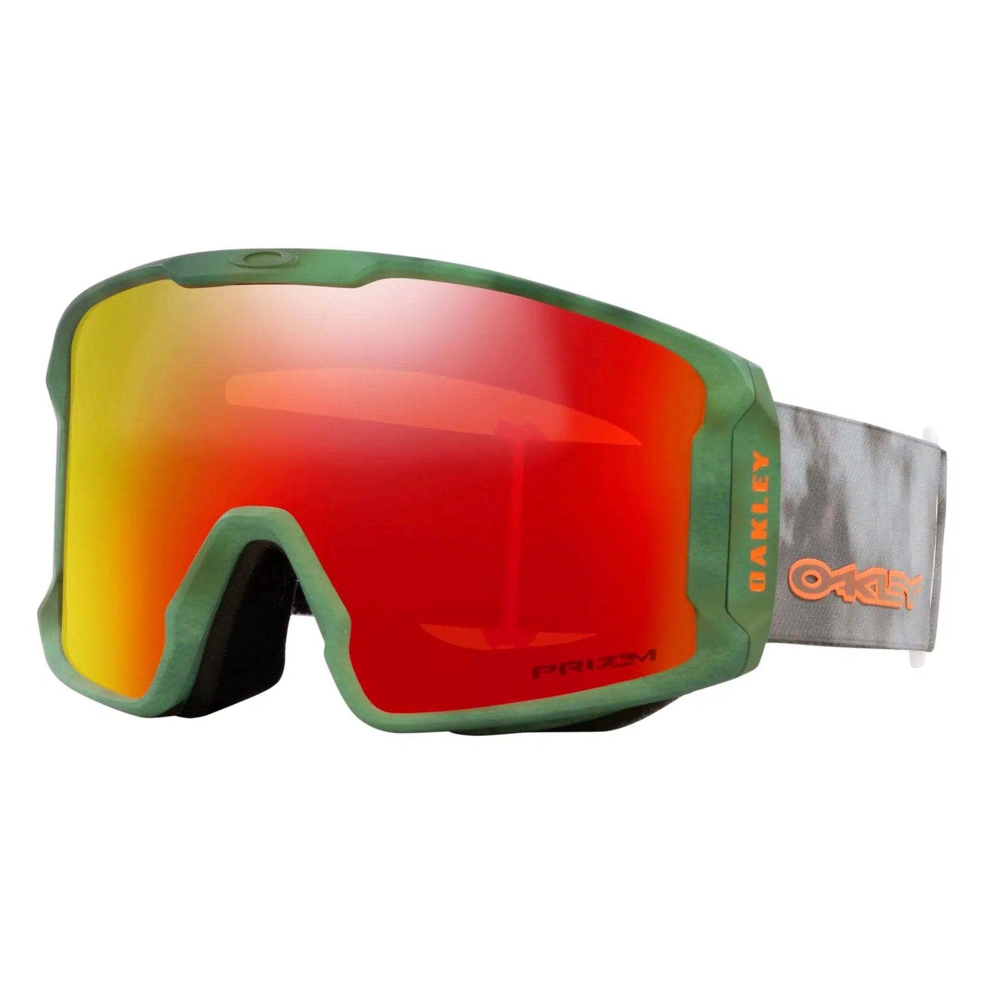 Oakley Line Miner L Snow Goggles