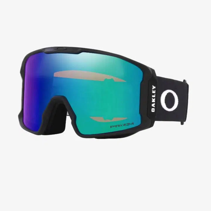 Oakley Line Miner L Snow Goggles