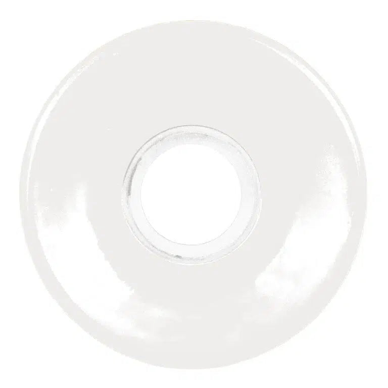 OJ - Mini Super Juice White 55MM 78A Skateboard Wheels