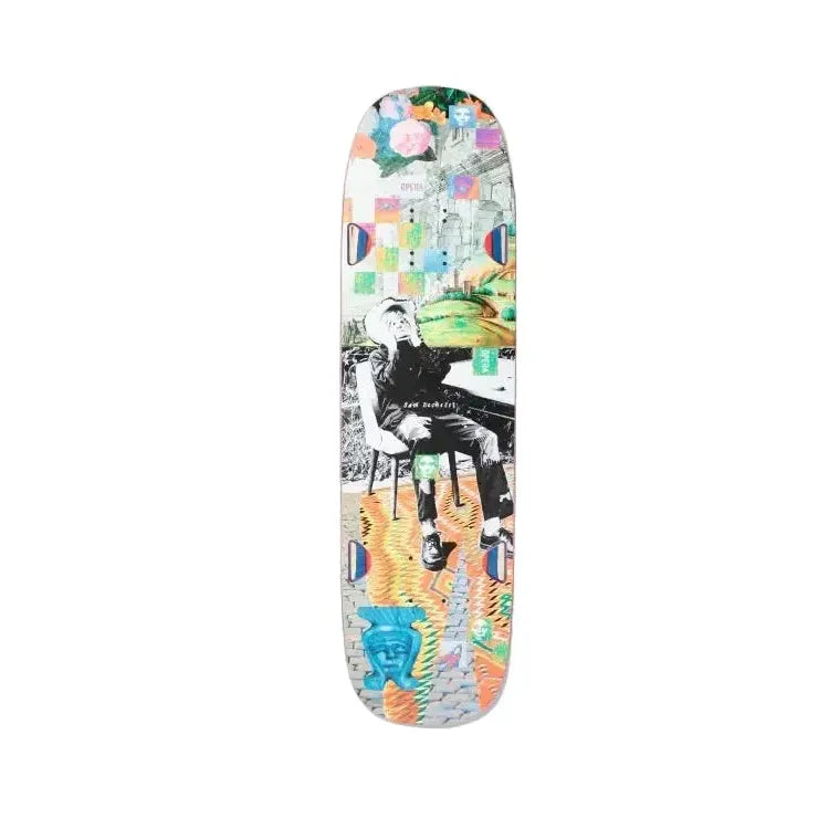 Opera Collage EX7 8.75