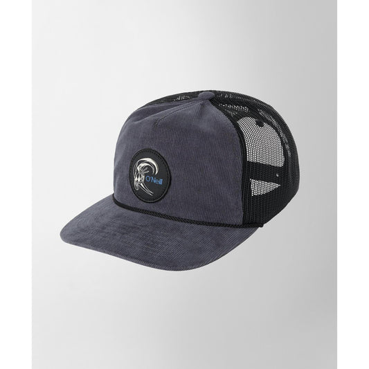 O'Neill O'Riginals Trucker Hat - Graphite