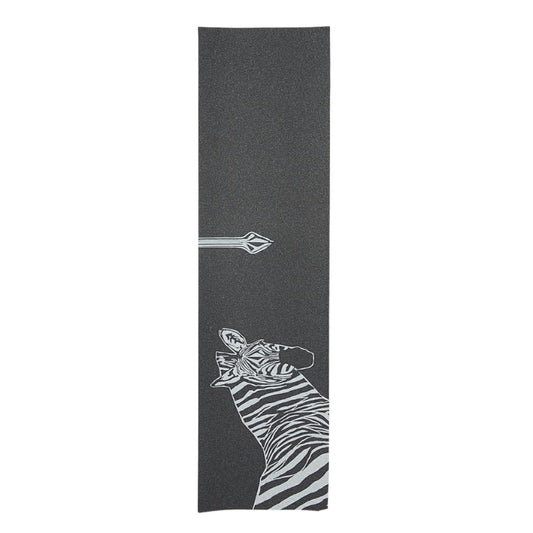 Volcom Zebra 9" Skateboard Griptape Sheet