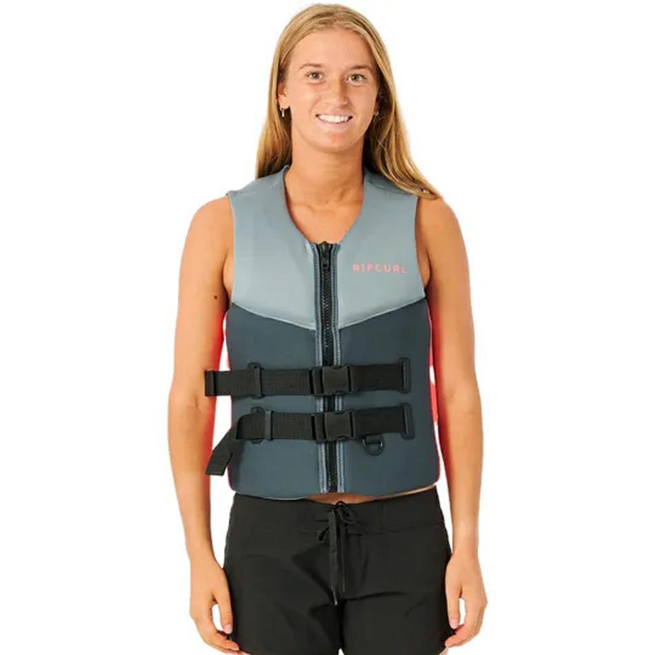 2024 Rip Curl Women's Omega Buoyancy Vest