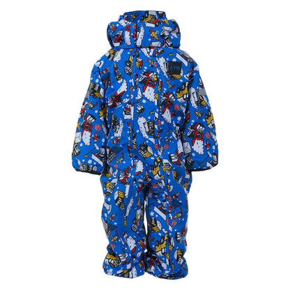 2023 XTM Papoose Kids Snow Suit