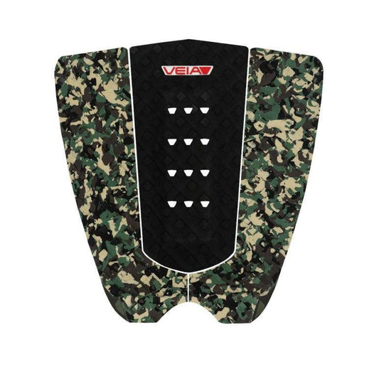 Veia John John Florence Explorer 3 Piece Pad - Camo / Night