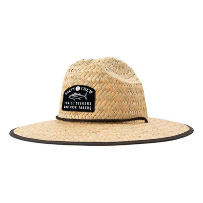 Salty Crew Fishmonger Straw Hat