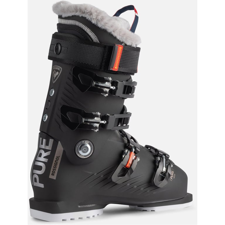 Rossignol Women's Pure Pro 80 Ski Boots 2026 - Image 2