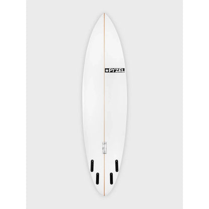Pyzel Padilac Surfboard